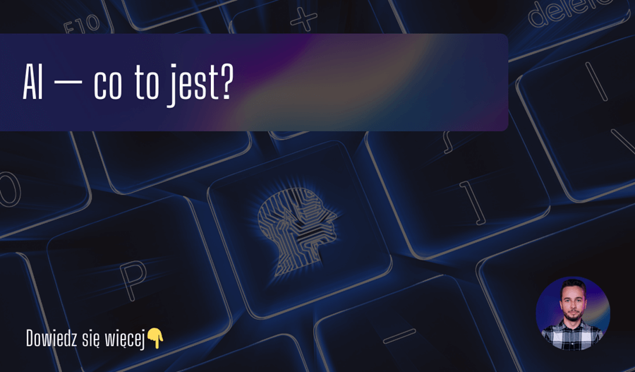 AI — co to jest