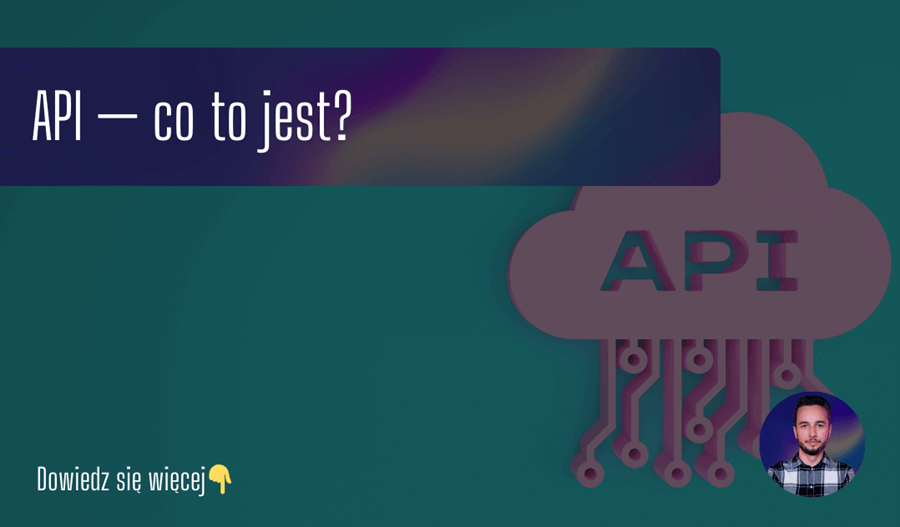 API — co to jest