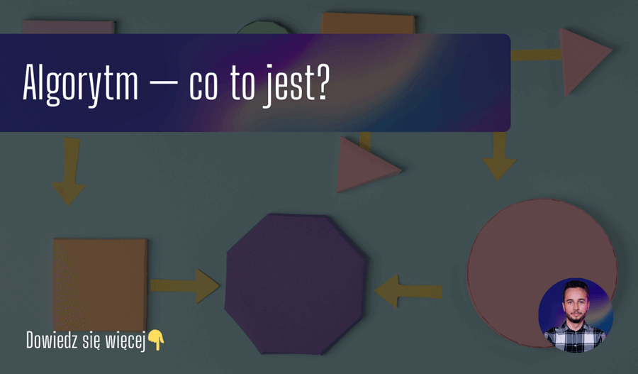 Algorytm — co to oznacza
