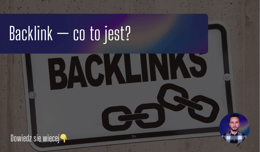 Backlink — co to jest