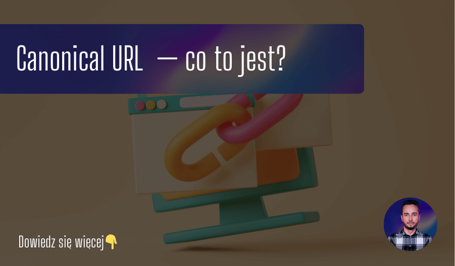 Canonical URL — co to jest