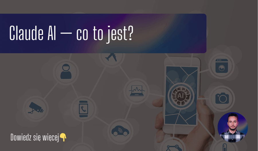 Claude AI — co to jest