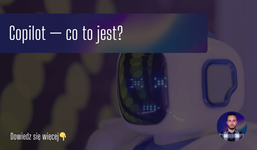 Copilot - co to jest