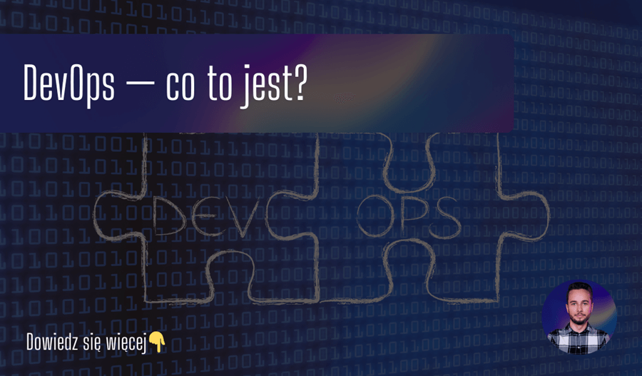 DevOps — co to jest