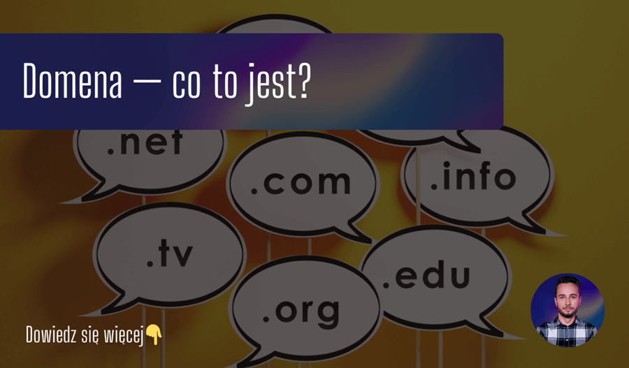 Domena — co to jest