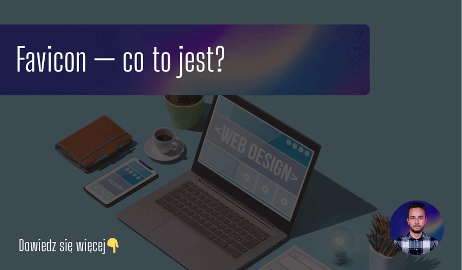 Favicon — co to jest