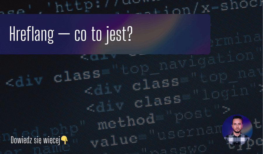 Hreflang — co to jest