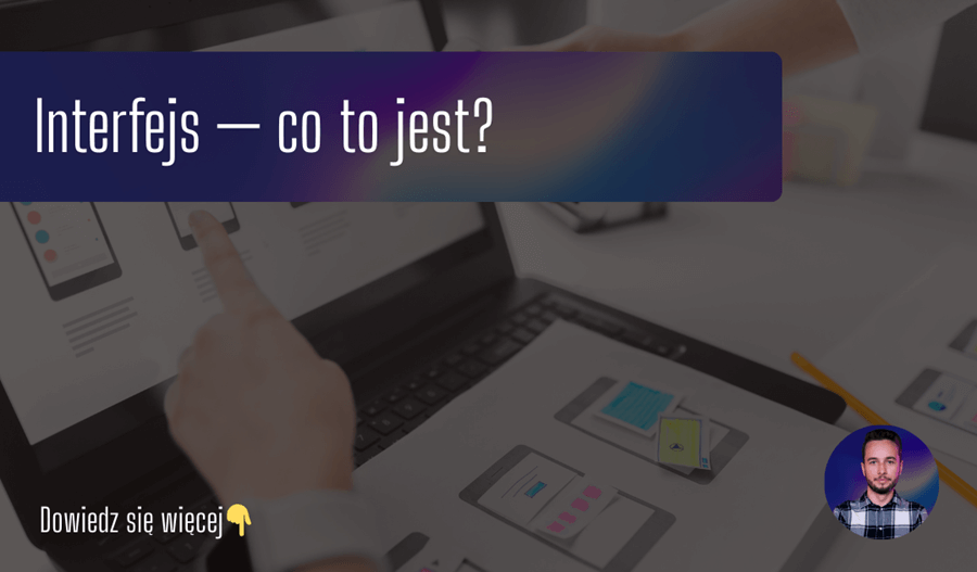 Interfejs — co to jest