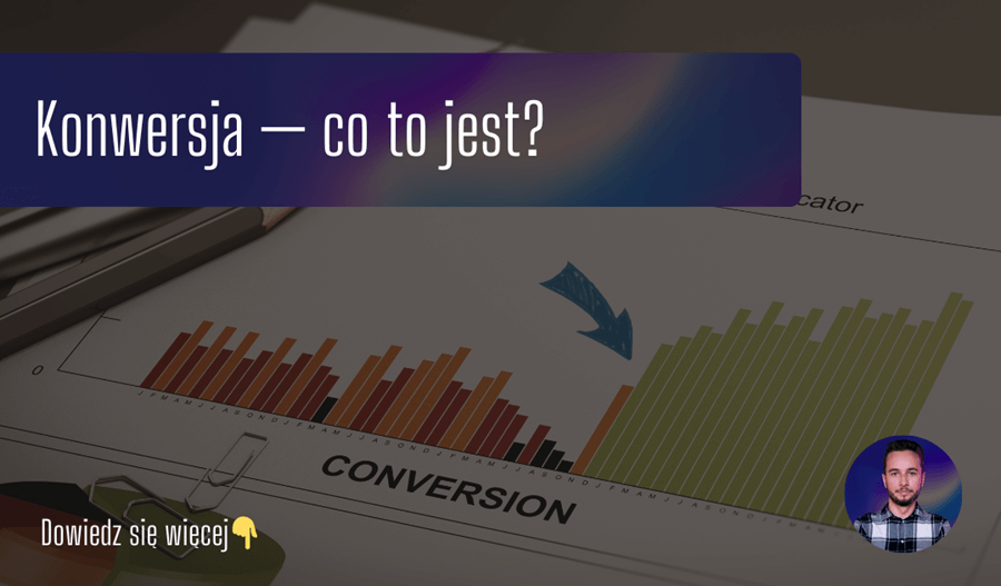 Konwersja — co to jest