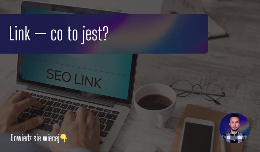 Link — co to jest