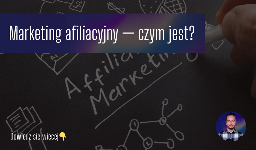Marketing afiliacyjny — czym jest