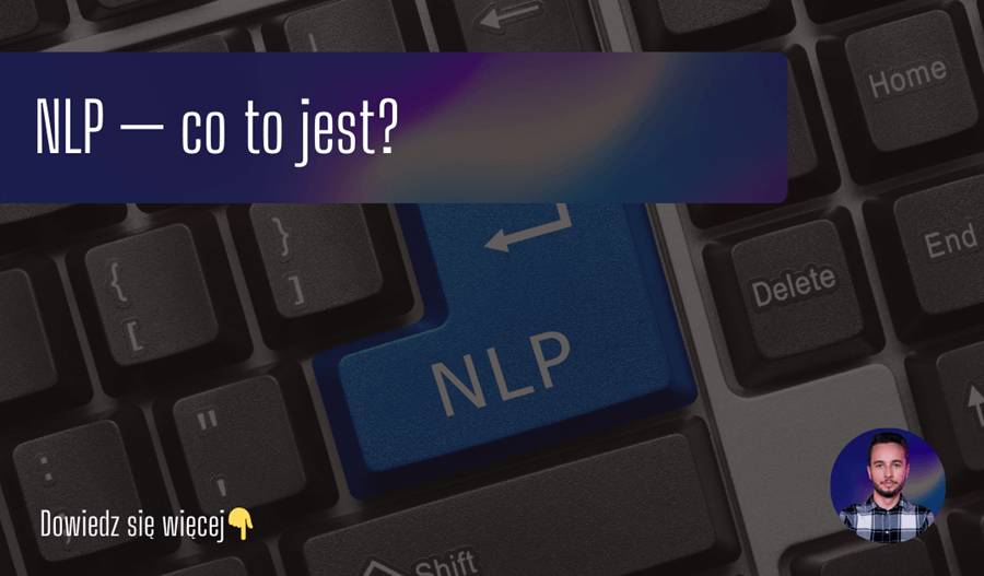 NLP — co to jest