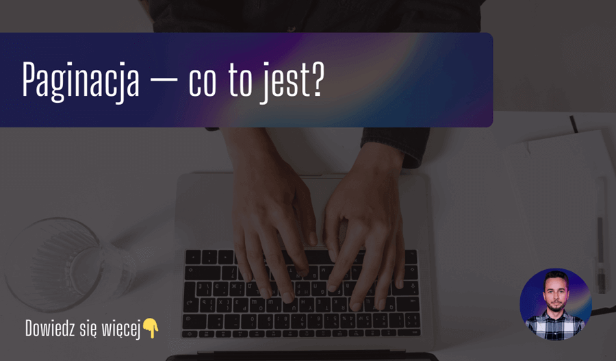 Paginacja — co to jest