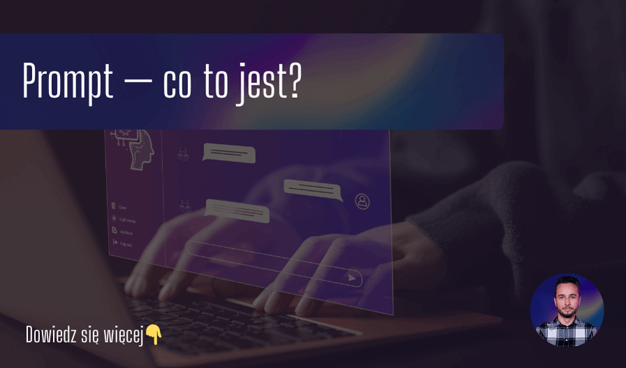 Prompt — co to jest