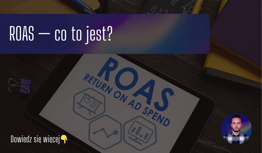 ROAS — co to jest
