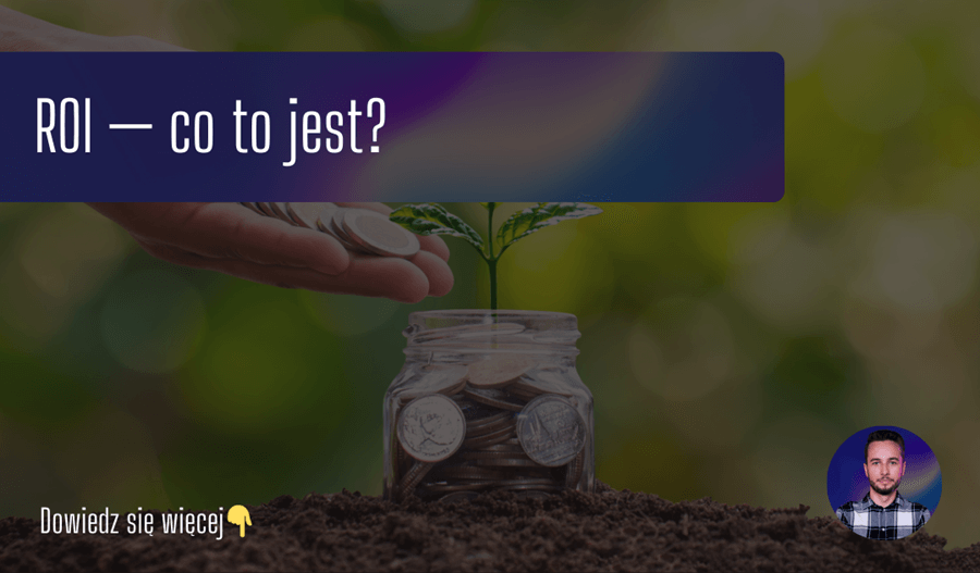 ROI — co to jest