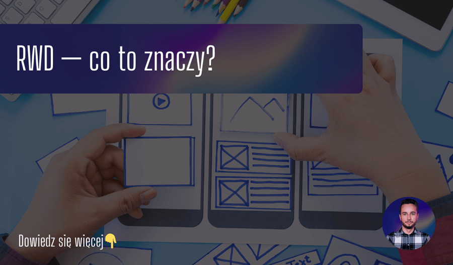 RWD — co to znaczy