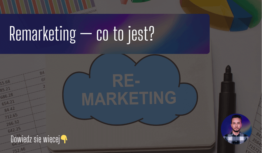 Remarketing — co to jest