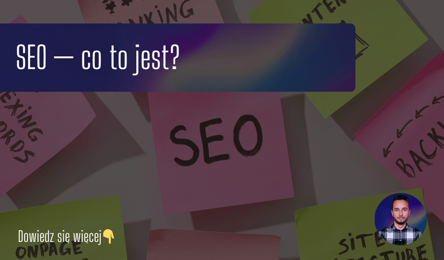 SEO — co to jest
