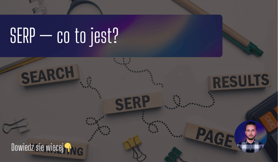 SERP — co to jest