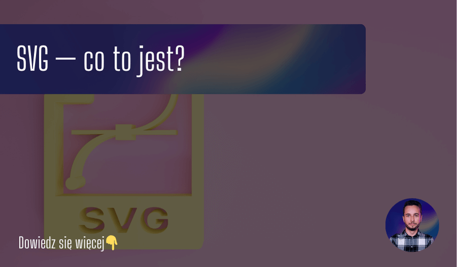 SVG — co to jest