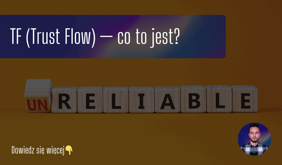 TF (Trust Flow) — co to jest