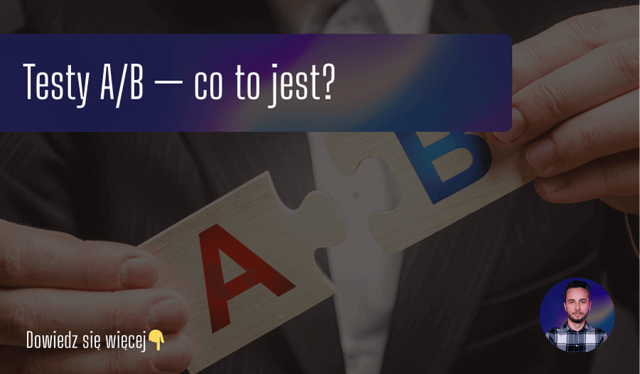 Testy AB — co to jest