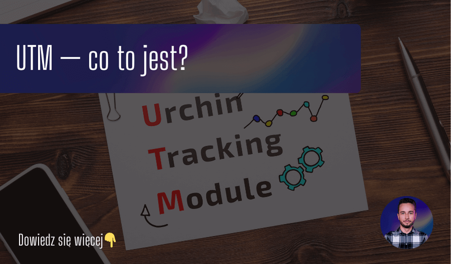 UTM — co to jest