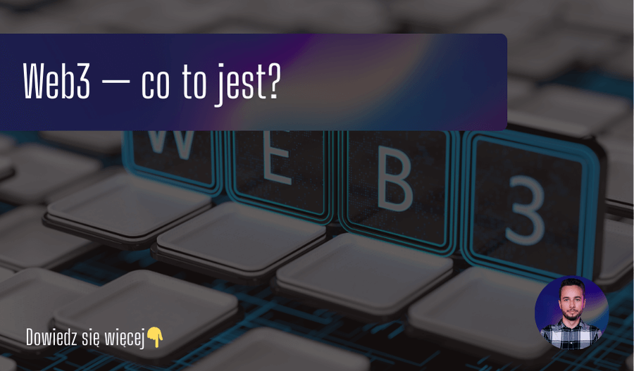 Web3 — co to jest