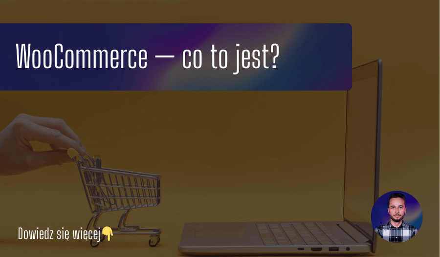 WooCommerce — co to jest