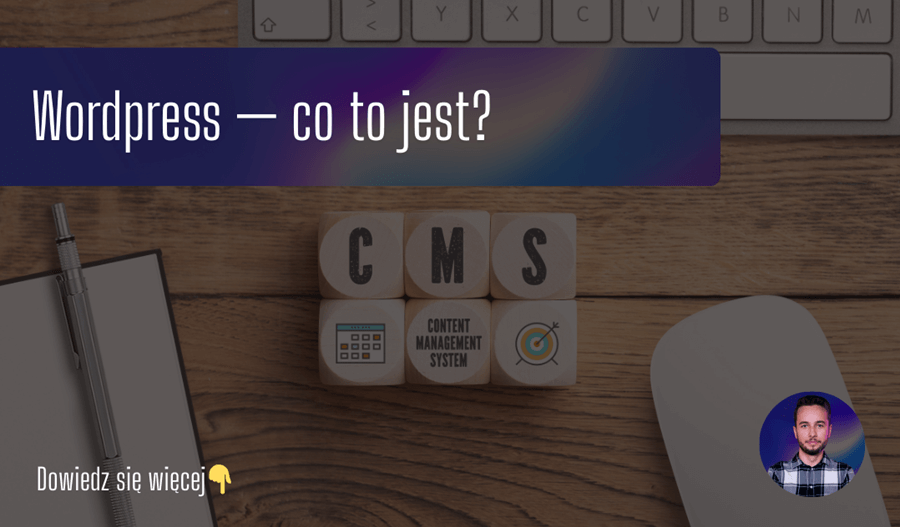 Wordpress — co to jest